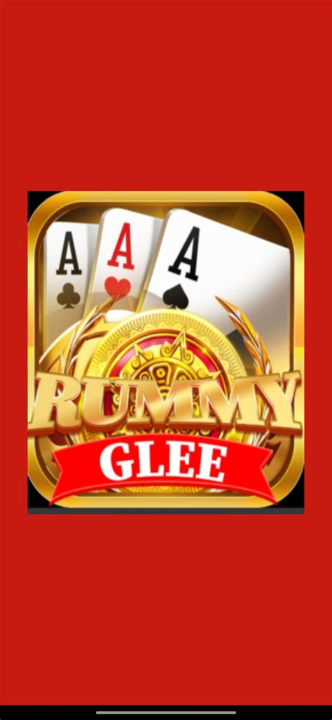 rummy glee app download|RummyGlee .